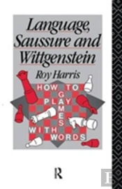 Language, Saussure And Wittgenstein