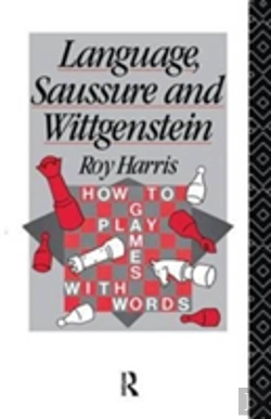 Bertrand.pt - Language, Saussure And Wittgenstein