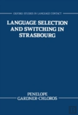 Bertrand.pt - Language Selection And Switching In Strasbourg