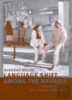 Language Shift Among The Navajos