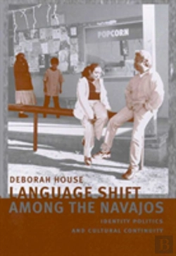 Bertrand.pt - Language Shift Among The Navajos