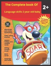 Language Skills 2 Year Old Baby