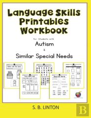 Language Skills Printables Workbook