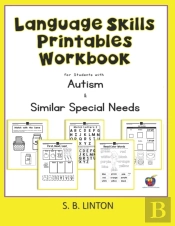 Language Skills Printables Workbook