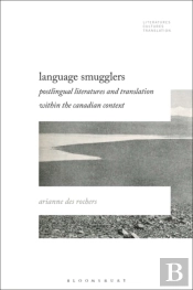 Language Smugglers