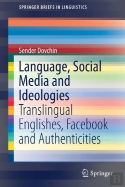 Bertrand.pt - Language, Social Media And Ideologies