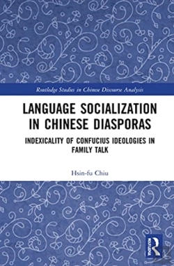 Bertrand.pt - Language Socialization In Chinese Diasporas