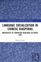 Language Socialization In Chinese Diasporas