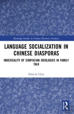 Bertrand.pt - Language Socialization In Chinese Diasporas