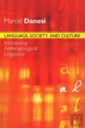Language, Society And Culture