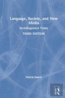 Language, Society, And New Media