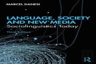 Language, Society, And New Media