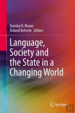 Bertrand.pt - Language, Society And The State In A Changing World
