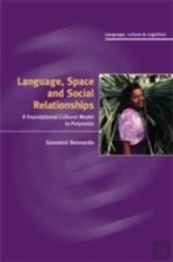 Bertrand.pt - Language, Space, And Social Relationships