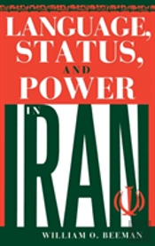 Language, Status, And Power In Iran