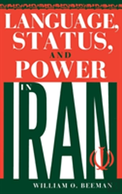 Bertrand.pt - Language, Status, And Power In Iran