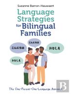 Language Strategies For Bilingual Families
