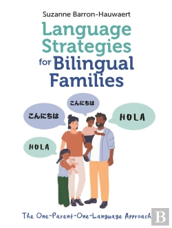 Bertrand.pt - Language Strategies For Bilingual Families