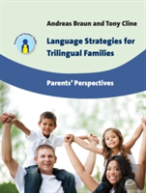Language Strategies For Trilingual Families