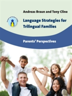 Bertrand.pt - Language Strategies For Trilingual Families