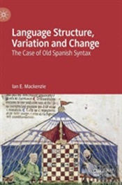 Language Structure, Variation And Change
