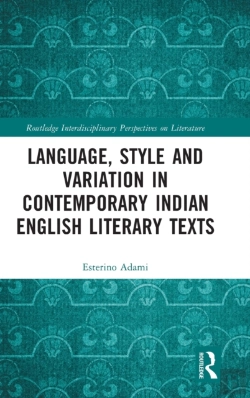 Bertrand.pt - Language, Style And Variation In Contemporary Indian English Literary Texts