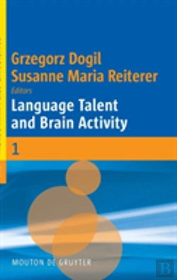 Bertrand.pt - Language Talent And Brain Activity