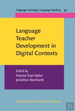 Bertrand.pt - Language Teacher Development In Digital Contexts
