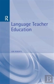 Language Teacher Education