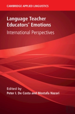 Bertrand.pt - Language Teacher Educators' Emotions