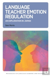 Language Teacher Emotion Regulation