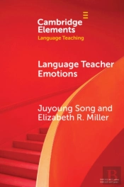 Language Teacher Emotions