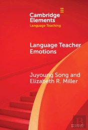 Language Teacher Emotions
