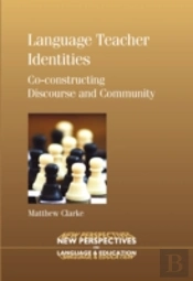 Language Teacher Identities