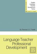 Language Teacher Professional Development