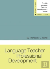 Language Teacher Professional Development