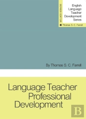 Language Teacher Professional Development