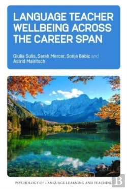 Bertrand.pt - Language Teacher Wellbeing Across The Career Span