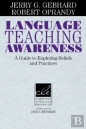 Language Teaching Awareness