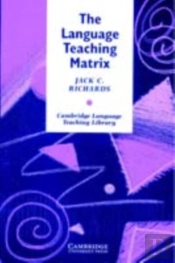Language Teaching Matrix