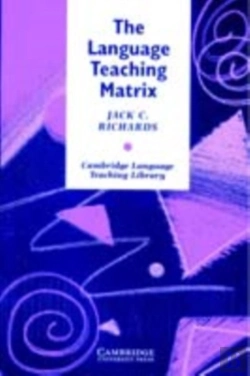 Bertrand.pt - Language Teaching Matrix