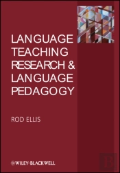 Language Teaching Research And Language Pedagogy