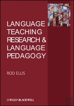 Bertrand.pt - Language Teaching Research And Language Pedagogy