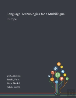 Bertrand.pt - Language Technologies For A Multilingual Europe