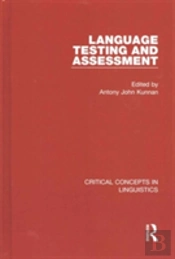 Language Testing And Assessment
