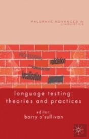 Language Testing