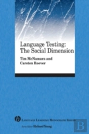 Language Testing