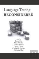 Language Testing Reconsidered