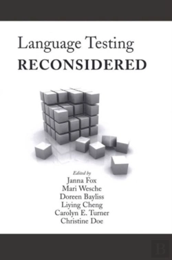 Bertrand.pt - Language Testing Reconsidered