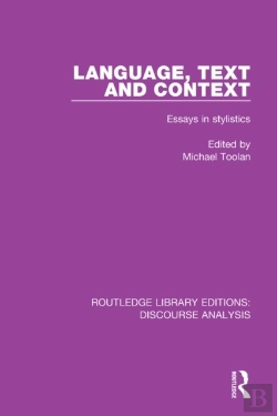 Bertrand.pt - Language, Text And Context